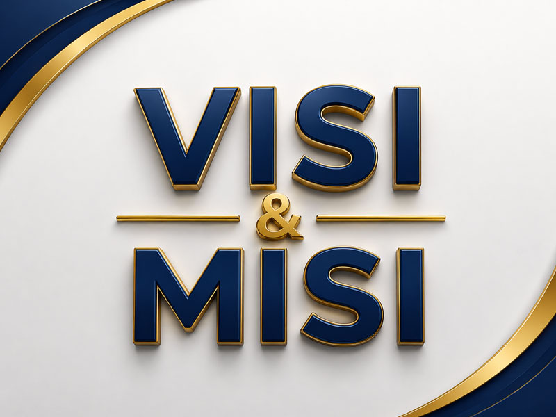 Visi dan Misi