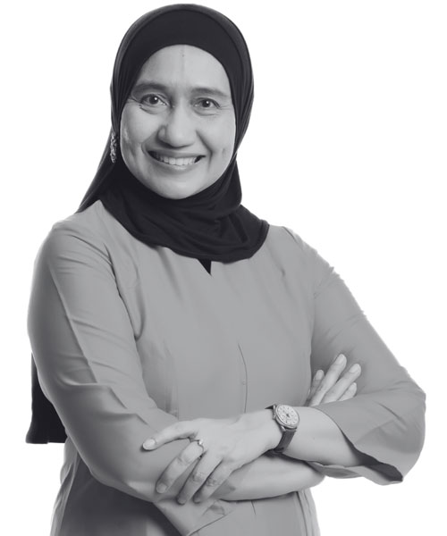 Sambutan Direktur