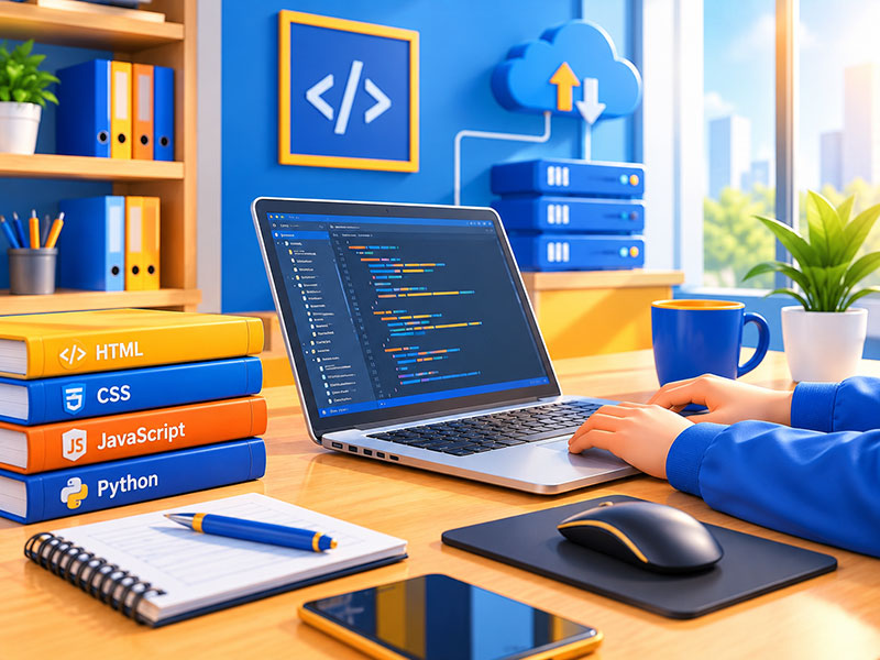 Informatika