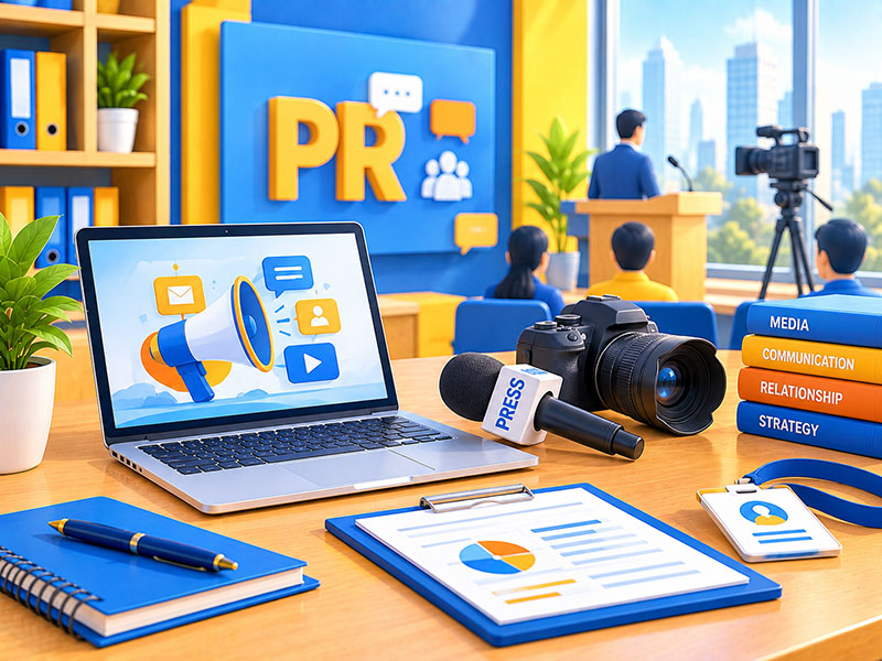Public Relation