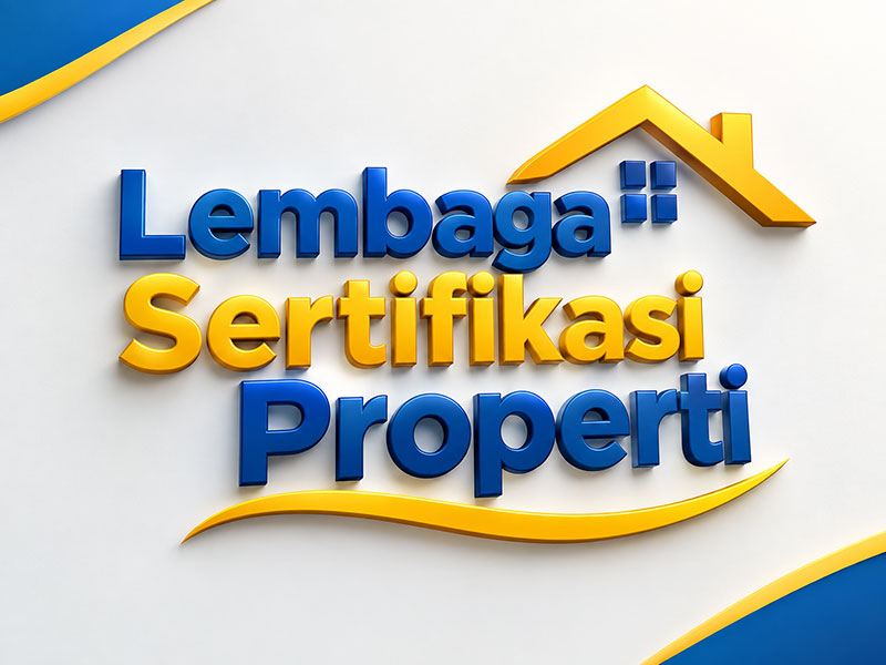 Lembaga Sertifikasi