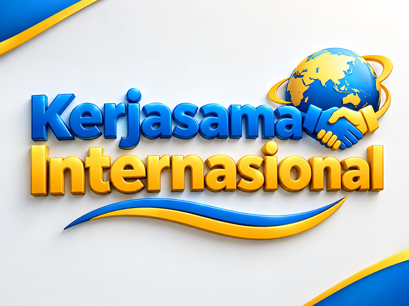 Kerjasama Internasional