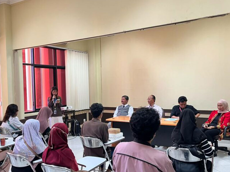 KADIN JATIM Membangun Dunia Kerja Inklusif melalui Penguatan Kompetensi dan Pemagangan.